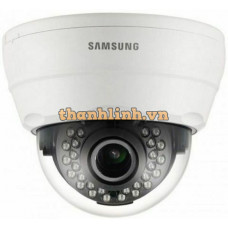 Camera AHD Dome hồng ngoại 2M Wisenet Samsung HCD-E6070RP/AC